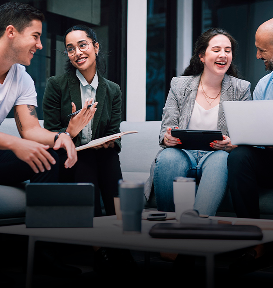 Desarrollo de los Equipos de Trabajo