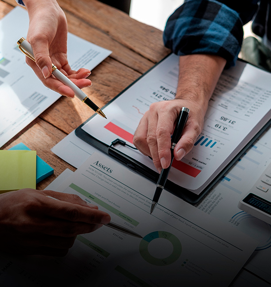 Implementacion de Sistemas de Gestion